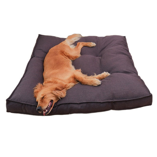 Pillow Bed