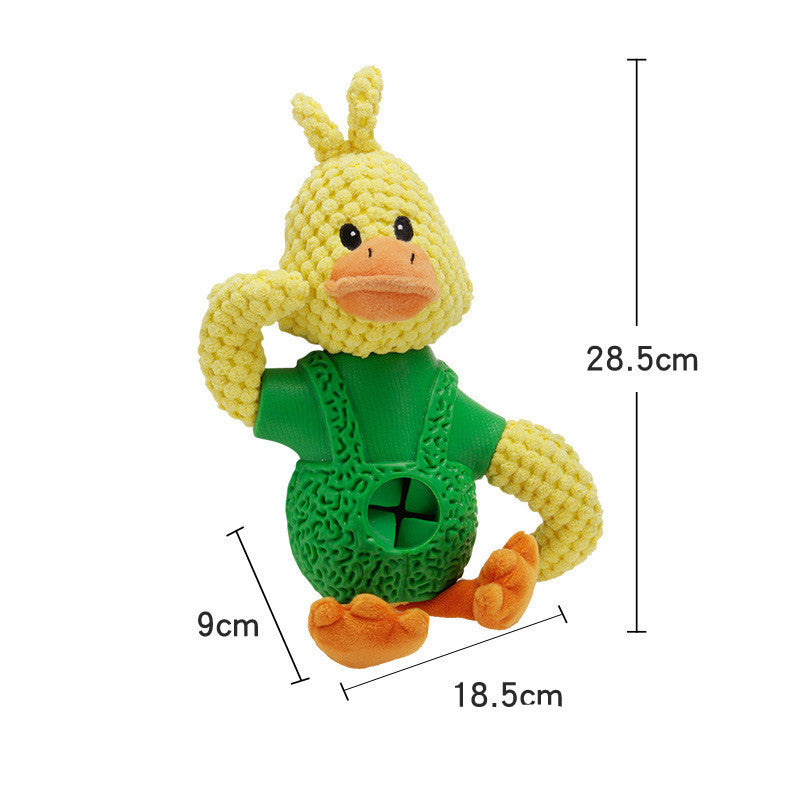 Chew Champ: The Ultimate Durable Dog Toy