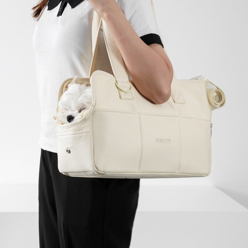 PuppyPurse™ Elegant Carrier