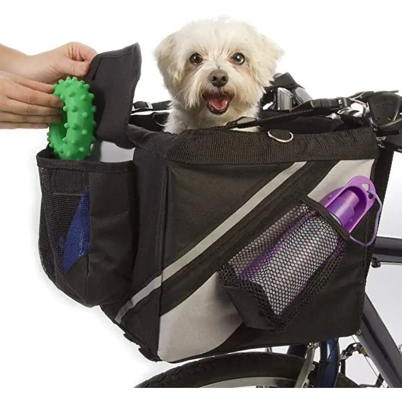 Bike Buddy Basket