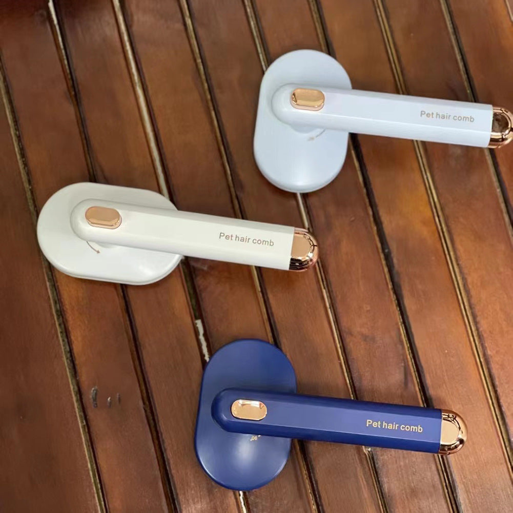 PureGroom Precision Brush