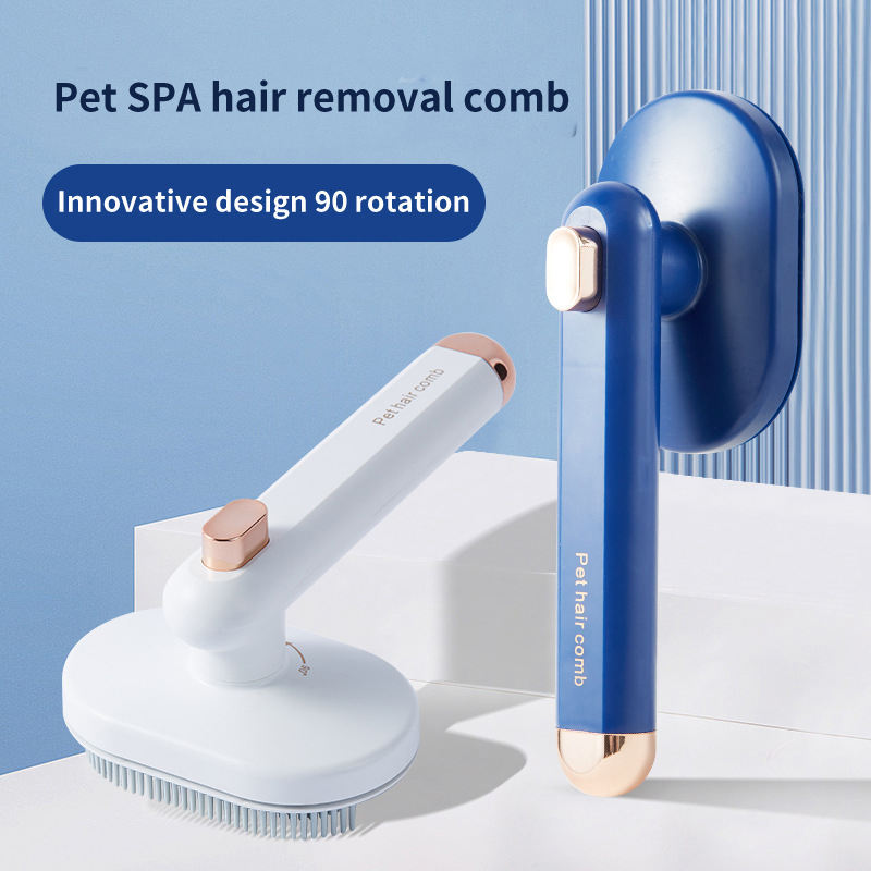 PureGroom Precision Brush