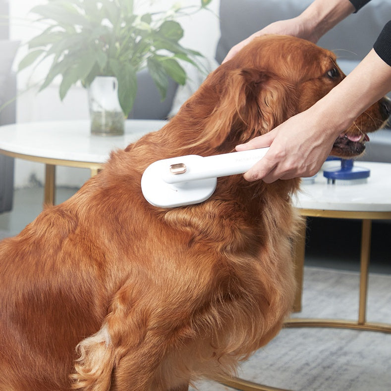 PureGroom Precision Brush