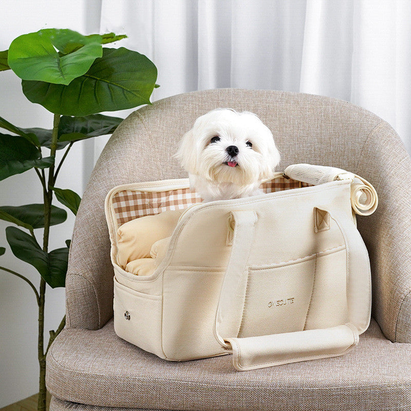 PuppyPurse™ Elegant Carrier