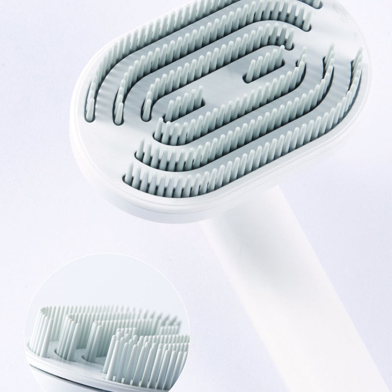 PureGroom Precision Brush