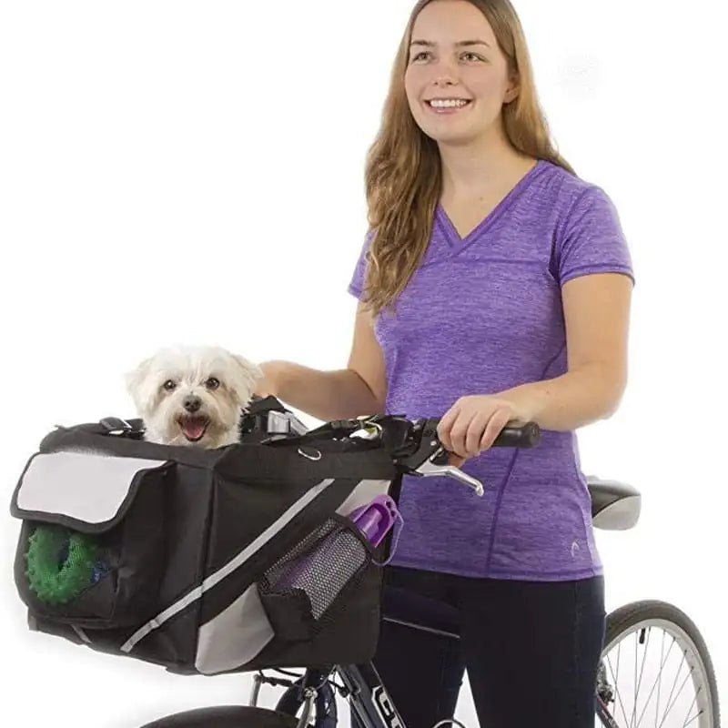 Bike Buddy Basket