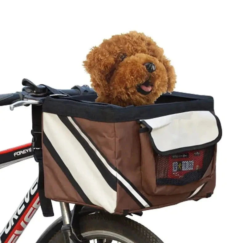 Bike Buddy Basket