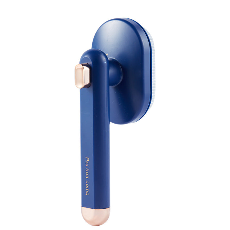 PureGroom Precision Brush