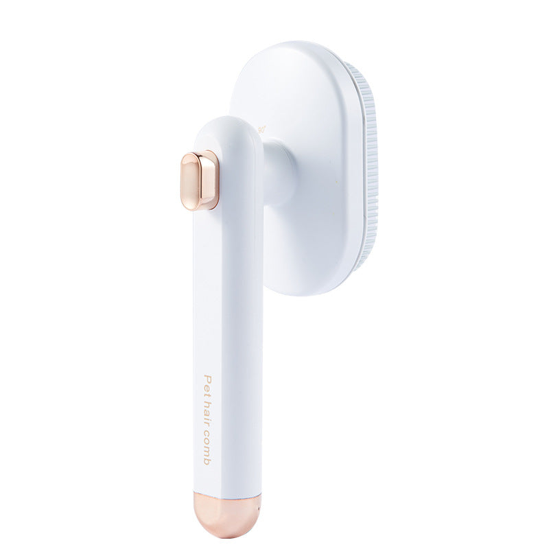 PureGroom Precision Brush