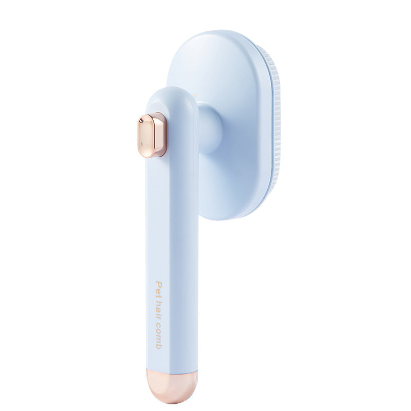 PureGroom Precision Brush