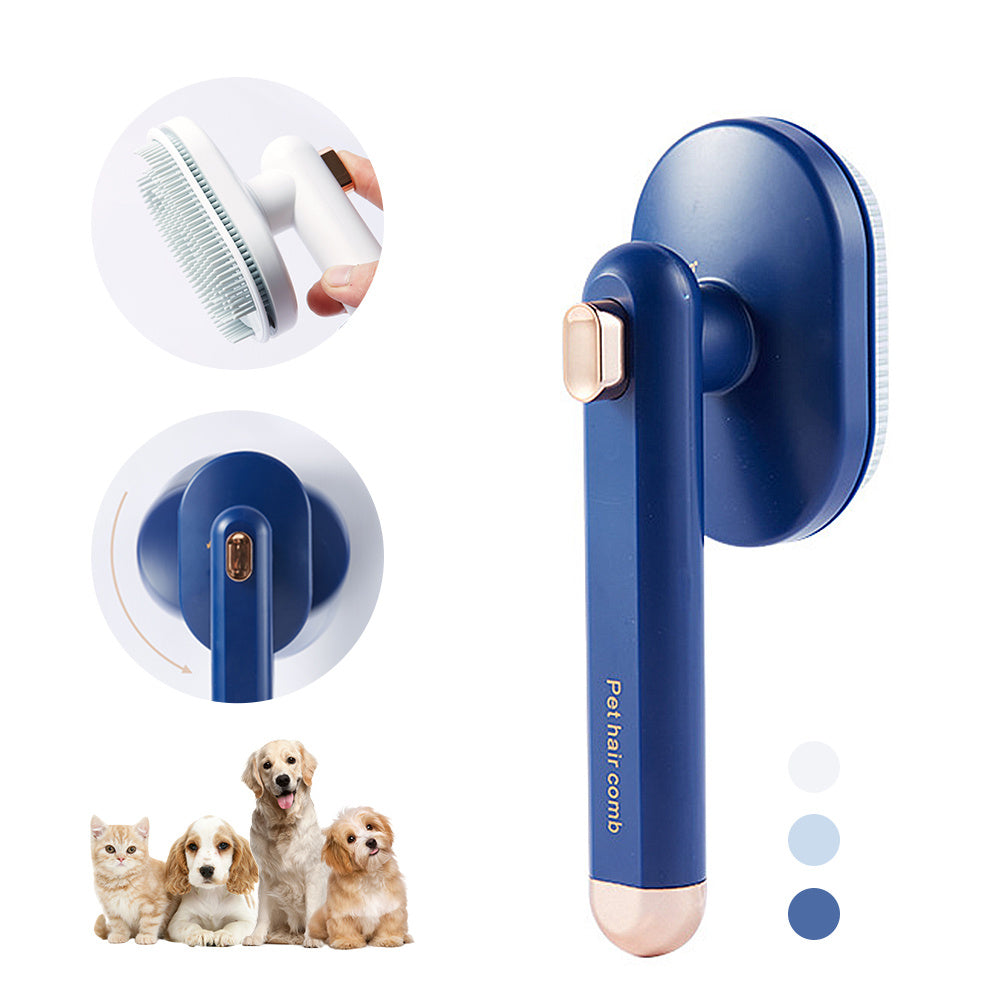 PureGroom Precision Brush