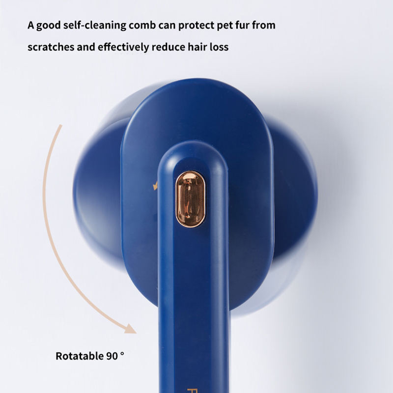PureGroom Precision Brush