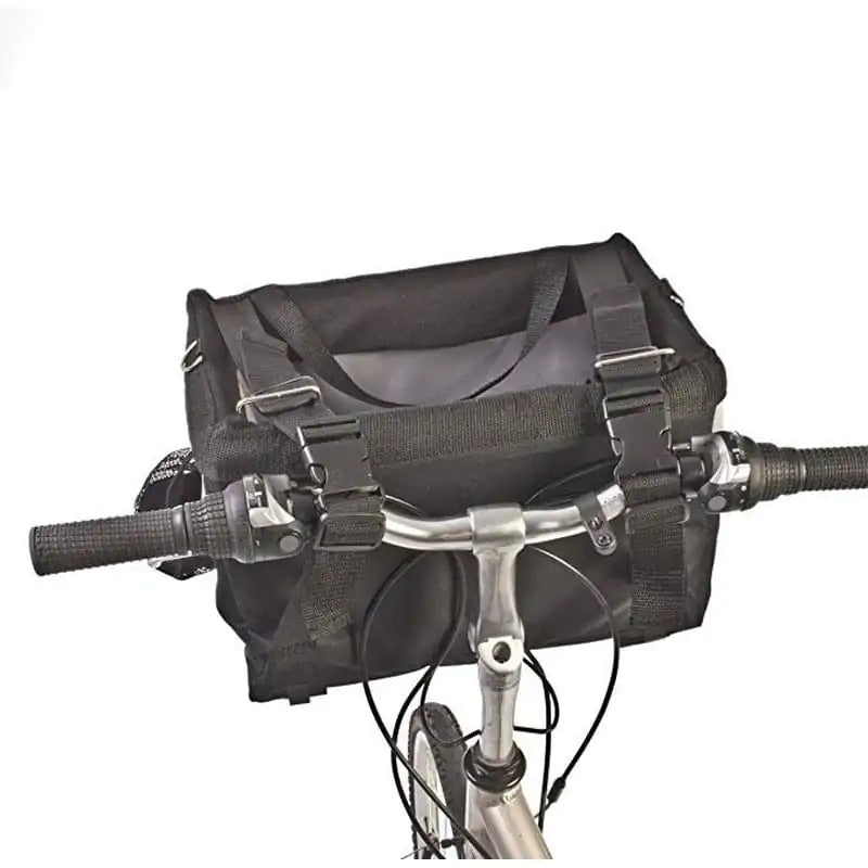 Bike Buddy Basket