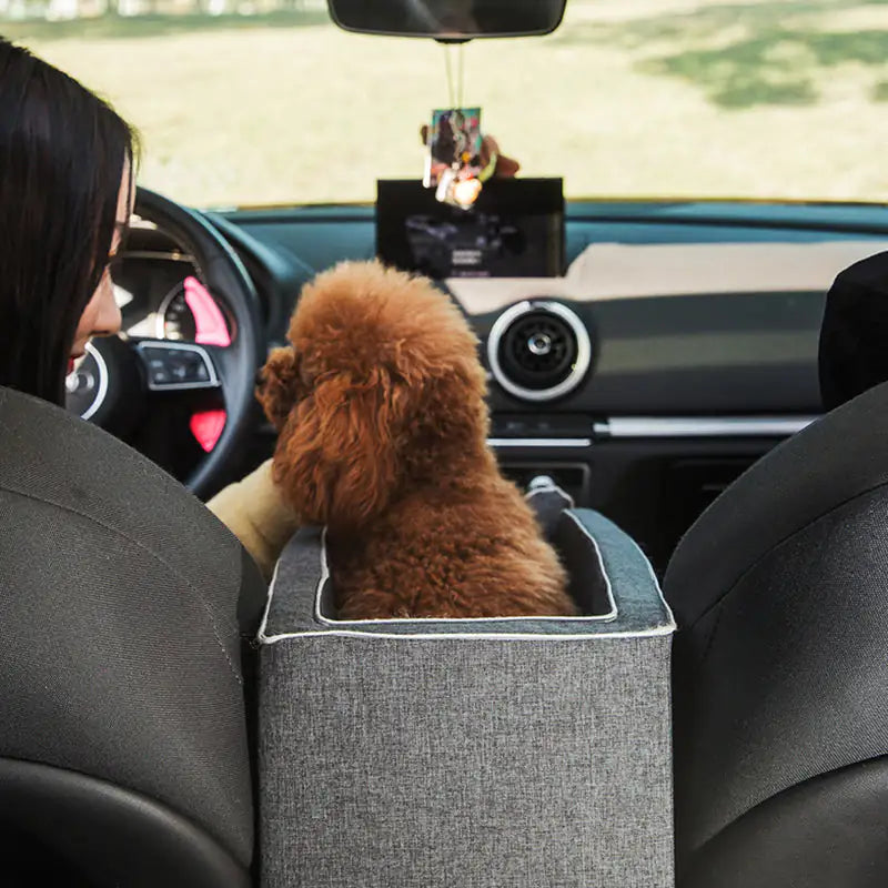 Pet Safety Seat