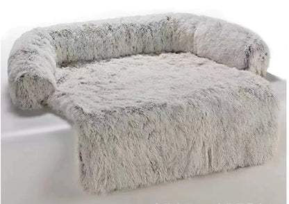 Pet Bed Cushion