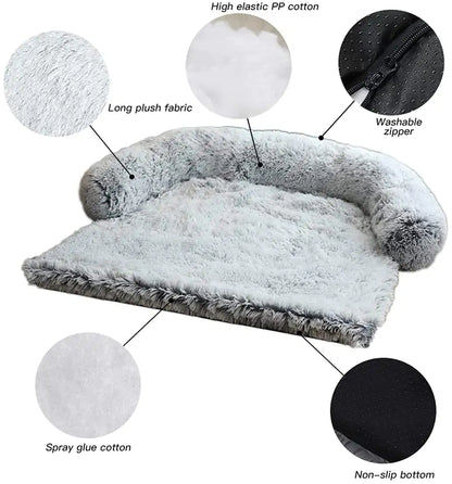 Pet Bed Cushion