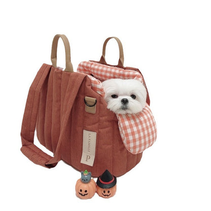 Pet Vogue Carrier