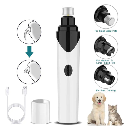 Professional Pet Nail Gentle Trimmer