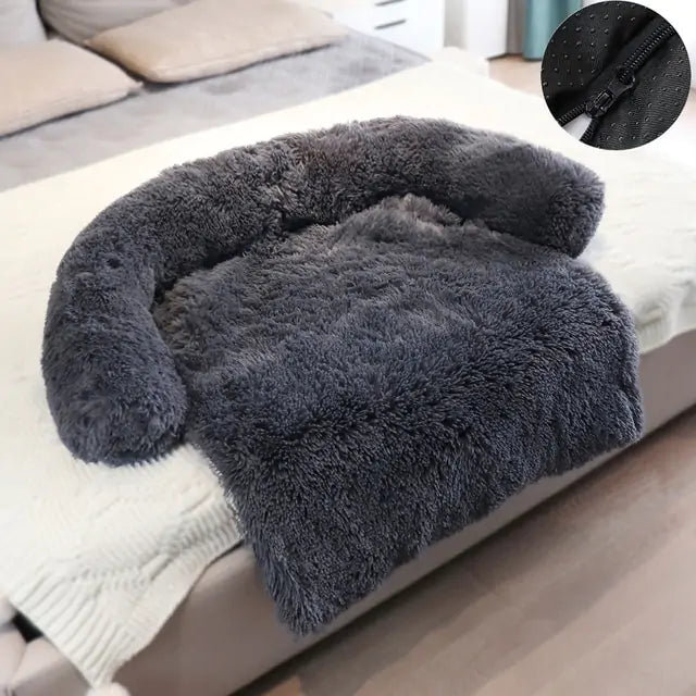 Pet Bed Cushion