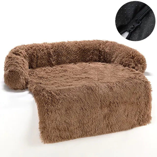 Pet Bed Cushion