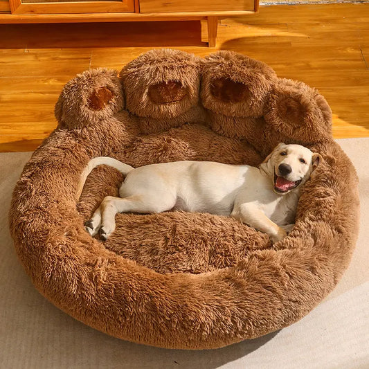 Pawfect Sleeping Bed