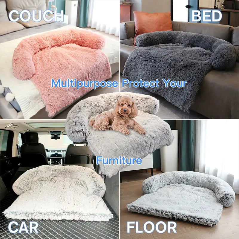 Pet Bed Cushion