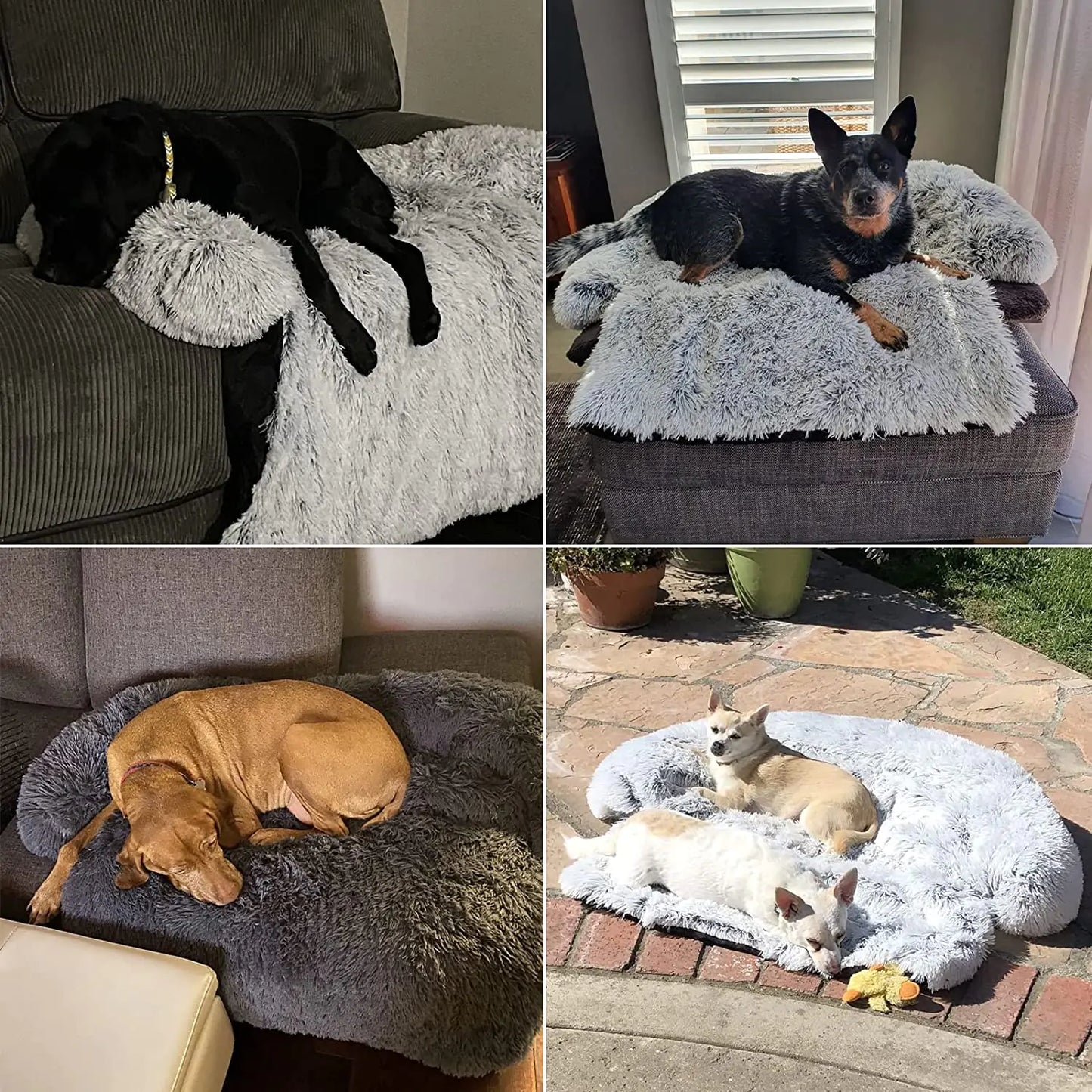 Pet Bed Cushion