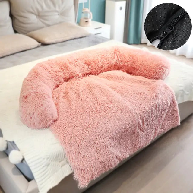 Pet Bed Cushion